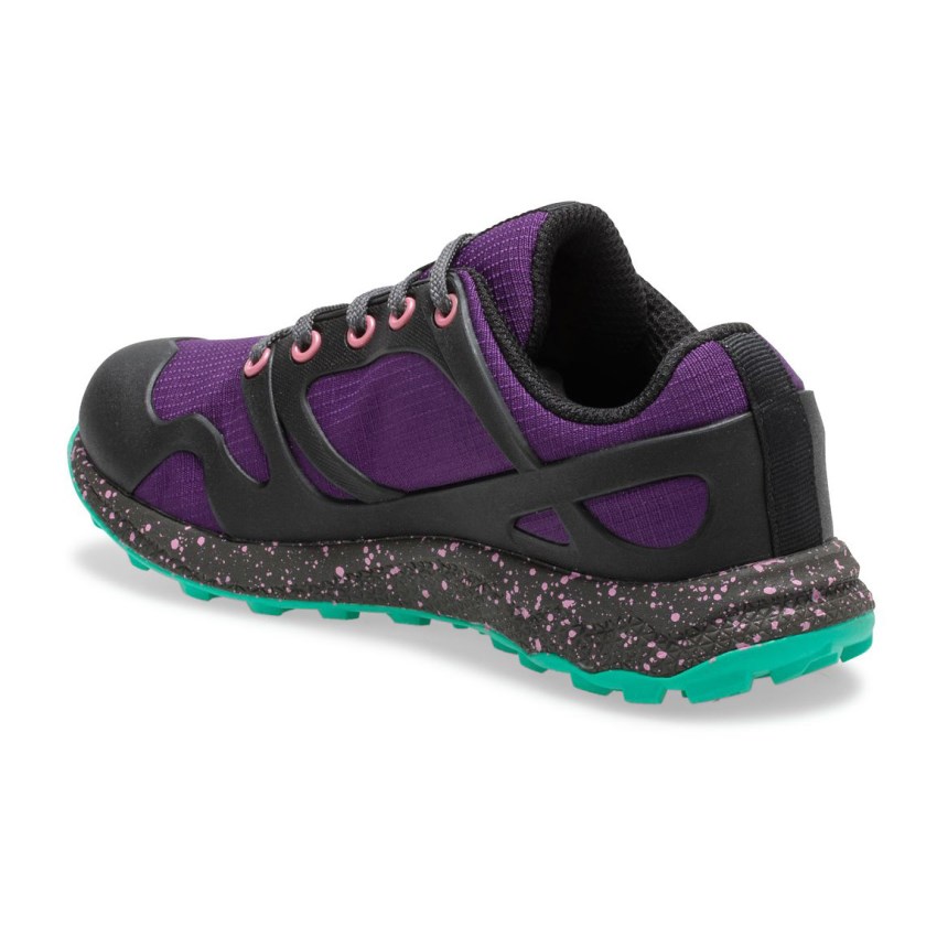 Basket Merrell Altalight Low Violette Enfant | V.B.SBXA